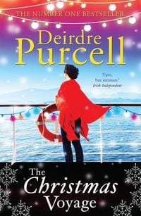Produktbild: The Christmas Voyage