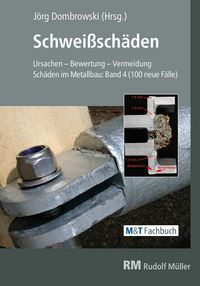 Produktbild: Schwei&szlig;sch&auml;den - E-Book (PDF)