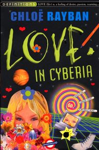 Produktbild: Love In Cyberia