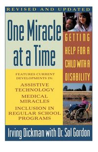 Produktbild: One Miracle at a Time