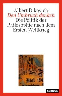 Produktbild: Den Umbruch denken