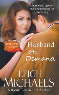 Produktbild: Husband on Demand