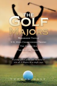 Produktbild: Golf Majors