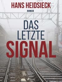 Produktbild: Das letzte Signal