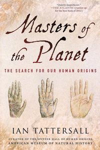 Produktbild: Masters of the Planet