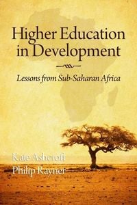 Produktbild: Higher Education in Development
