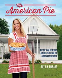 Produktbild: Ms. American Pie