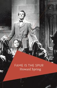 Produktbild: Spring, H: Fame Is the Spur