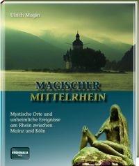 Produktbild: Magin, U: Magischer Mittelrhein