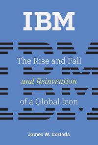 Produktbild: Cortada, J: IBM
