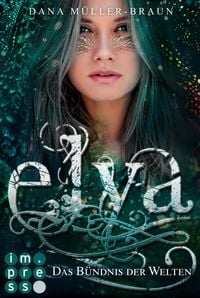 Produktbild: Elya 2: Das B&uuml;ndnis der Welten