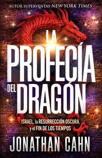 Produktbild: La Profec&iacute;a del Drag&oacute;n