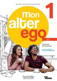 Produktbild: Mon Alter Ego 1