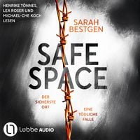Produktbild: Safe Space