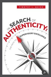Produktbild: In Search of Authenticity: The Path to Supervisory Excellence