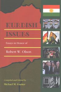 Produktbild: Kurdish Issues