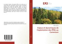 Produktbild: Enjeux et dynamiques de l'exploitation des PFNL au Cameroun
