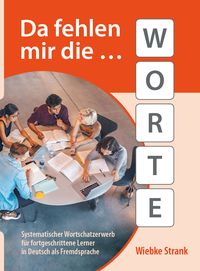 Produktbild: Da fehlen mir die Worte