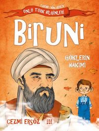 Produktbild: Biruni - G&ouml;klerin Hakimi