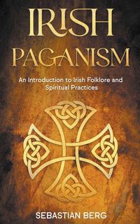 Produktbild: Irish Paganism