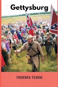 Produktbild: Gettysburg