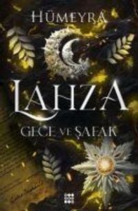 Produktbild: Lahza 3 - Gece ve Safak