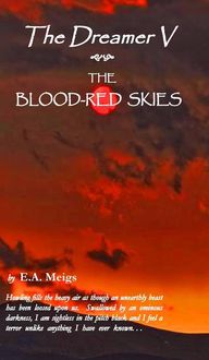 Produktbild: The Dreamer V ~ The Blood-Red Skies