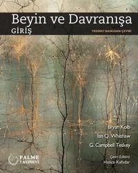 Produktbild: Beyin ve Davranisa Giris