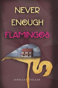Produktbild: Never Enough Flamingos