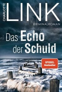 Produktbild: Das Echo der Schuld