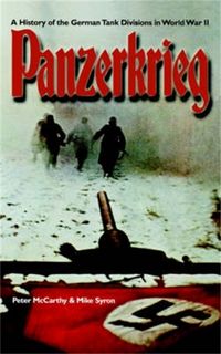 Produktbild: Panzerkrieg