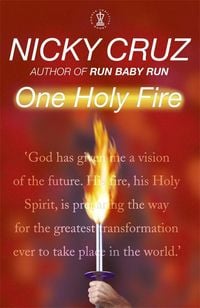 Produktbild: One Holy Fire