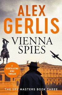 Produktbild: Vienna Spies