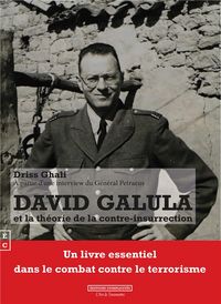 Produktbild: David Galula et la th&eacute;orie de la contre-insurrection