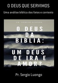 Produktbild: O Deus Que Servimos