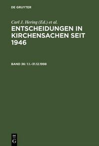 Produktbild: 1.1.-31.12.1998