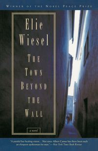 Produktbild: The Town Beyond the Wall
