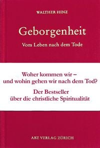Produktbild: Geborgenheit - Vom Leben nach dem Tode