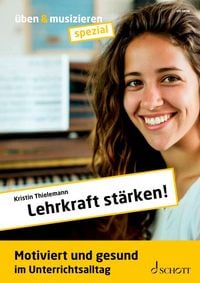 Produktbild: Lehrkraft st&auml;rken!