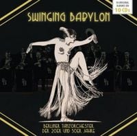 Produktbild: Swinging Babylon