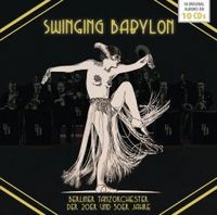 Produktbild: Swinging Babylon
