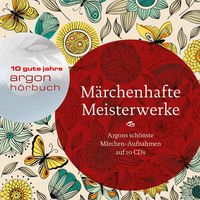 Produktbild: M&auml;rchenhafte Meisterwerke