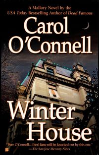 Produktbild: Winter House