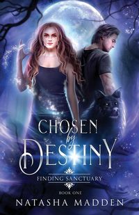 Produktbild: Chosen by Destiny