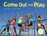 Produktbild: Come Out and Play