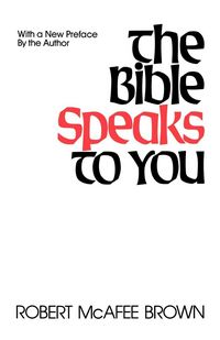 Produktbild: Bible Speaks to You