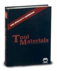 Produktbild: ASM Speciality Handbook Tool Materials