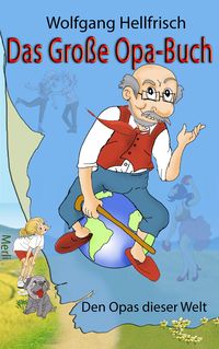 Produktbild: Das Gro&szlig;e Opa-Buch