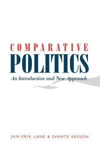 Produktbild: Comparative Politics
