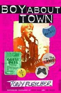 Produktbild: Boy about Town